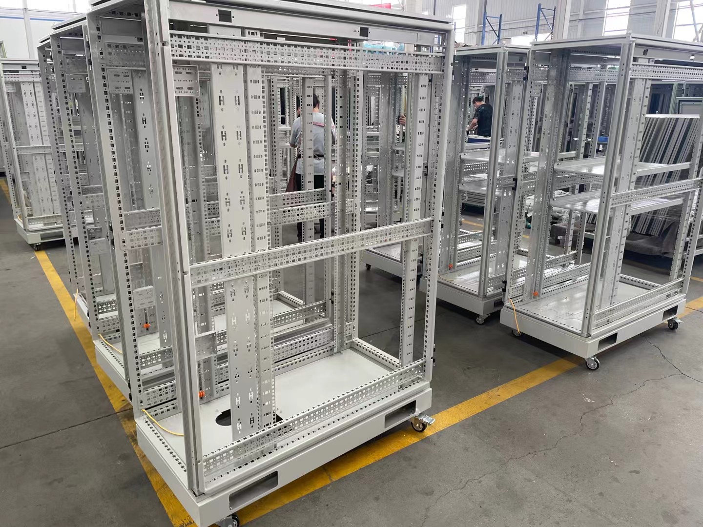 萍乡市机箱定制钣金加工定制 - 推荐